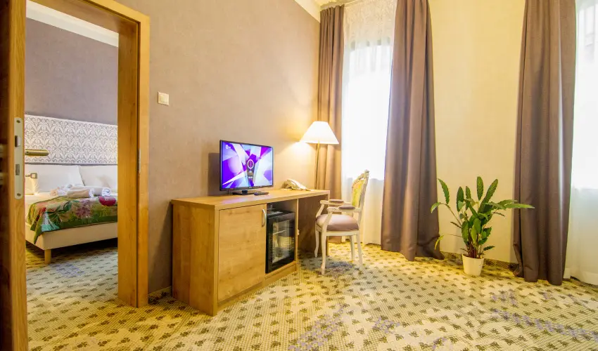 Batthyny Kria Zalacsny