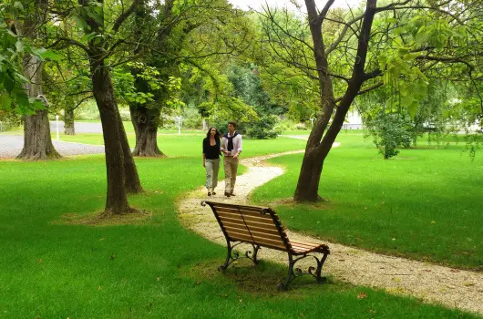 Batthy�ny K�ria, Zalacs�ny, H�v�z - 8 km