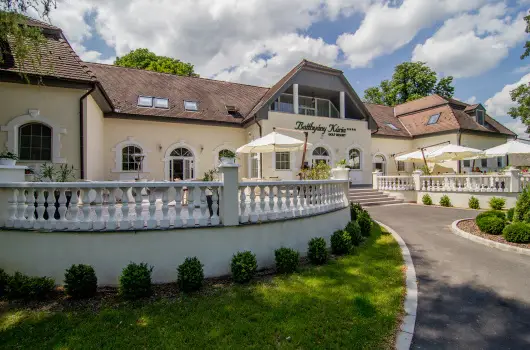 Batthy�ny K�ria, Zalacs�ny, H�v�z - 8 km