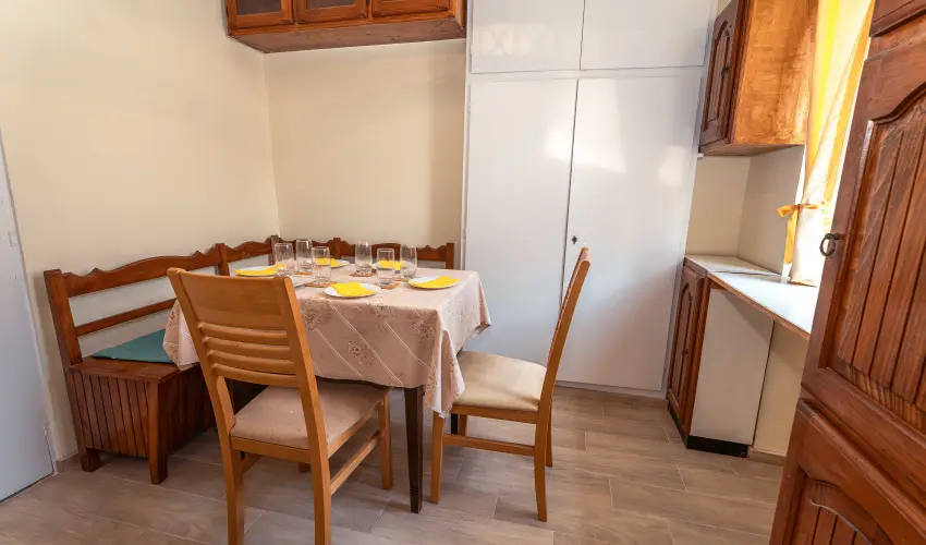 Belv�rosi Zongor�s Apartman Keszthely