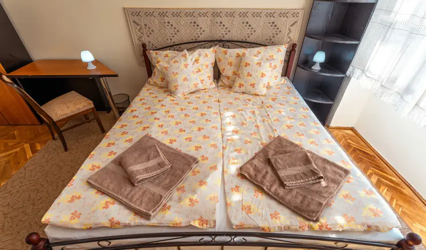 Belv�rosi Zongor�s Apartman Keszthely