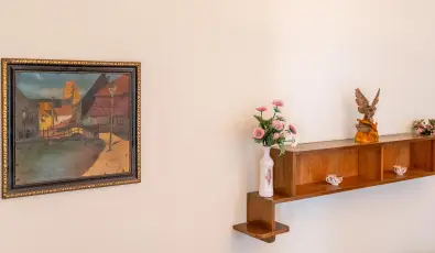 Belv�rosi Zongor�s Apartman Keszthely