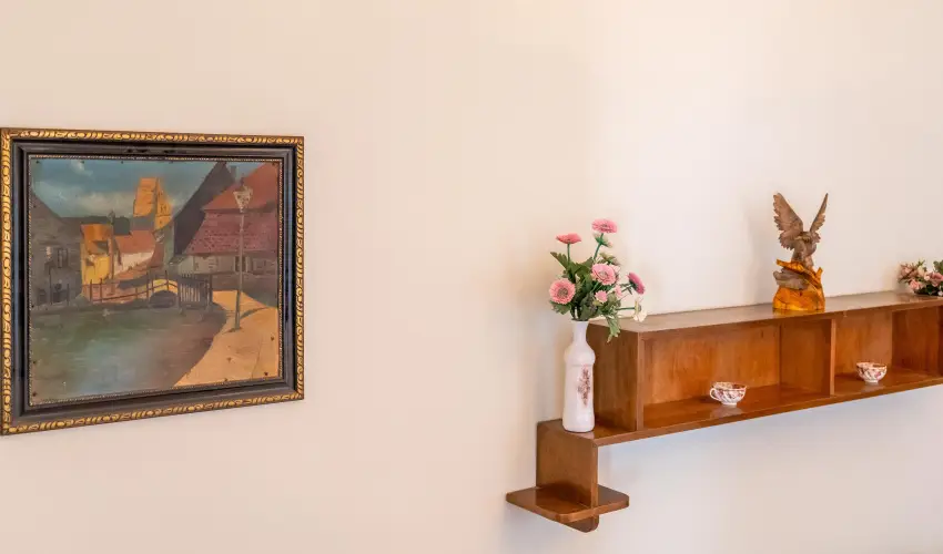 Belv�rosi Zongor�s Apartman Keszthely