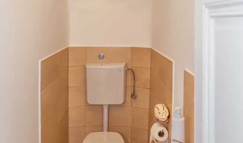 Belv�rosi Zongor�s Apartman Keszthely