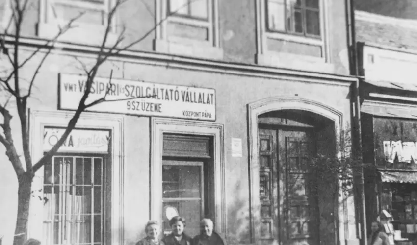 Belv�rosi Zongor�s Apartman Keszthely