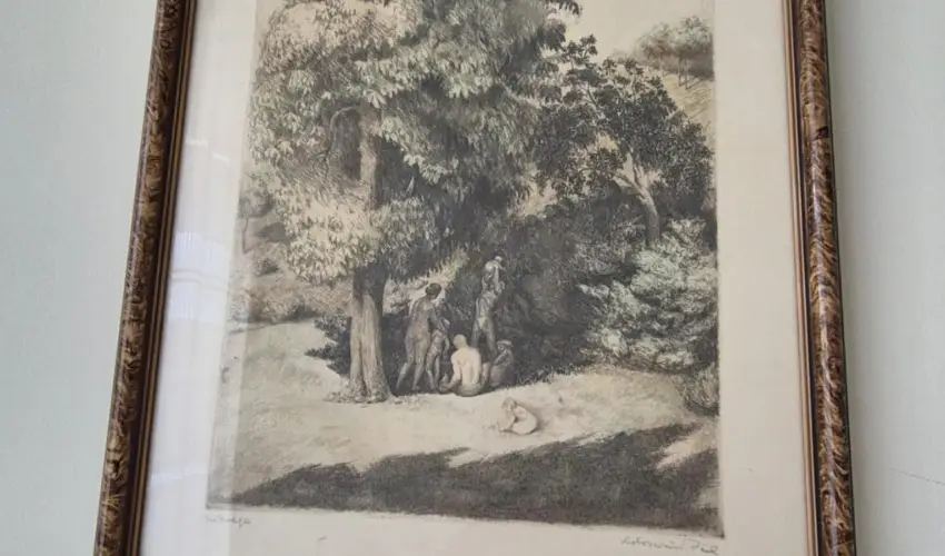 Belv�rosi Zongor�s Apartman Keszthely