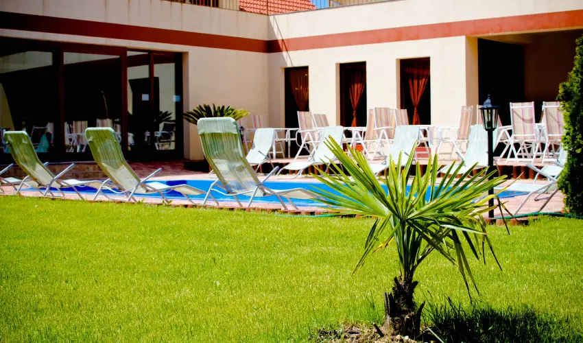 Boni Csaldi Wellness Hotel Zalakaros