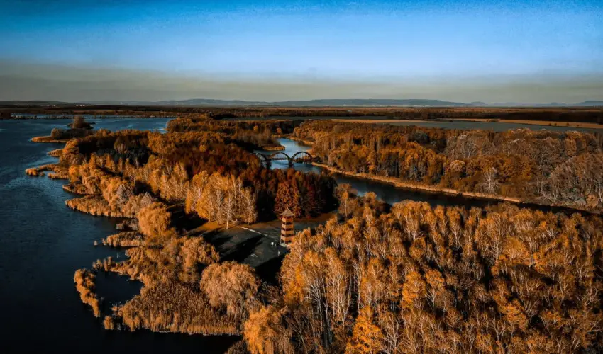 Boni Csaldi Wellness Hotel Zalakaros