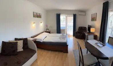 Boni Csaldi Wellness Hotel Zalakaros