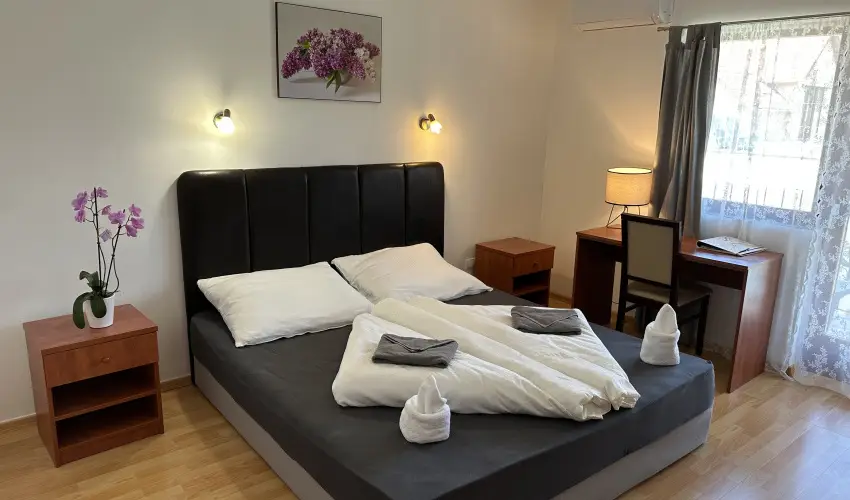 Boni Csaldi Wellness Hotel Zalakaros