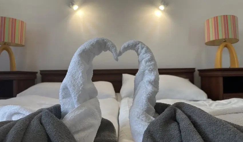 Boni Csaldi Wellness Hotel Zalakaros