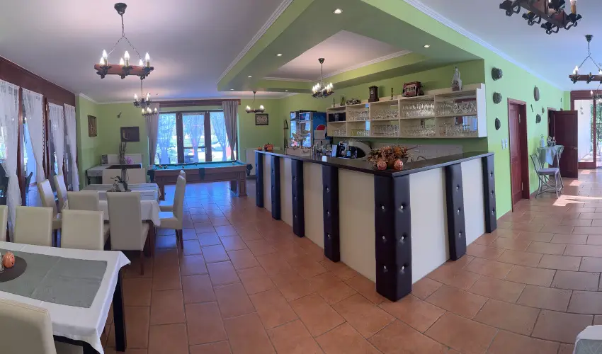 Boni Csaldi Wellness Hotel Zalakaros