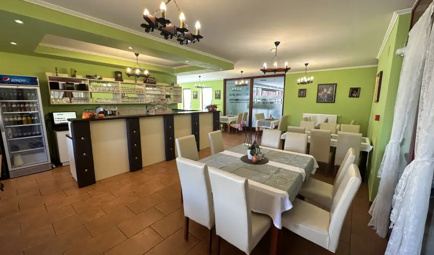 Boni Csaldi Wellness Hotel Zalakaros