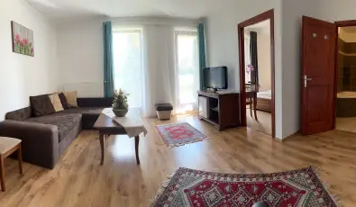 Boni Csaldi Wellness Hotel Zalakaros