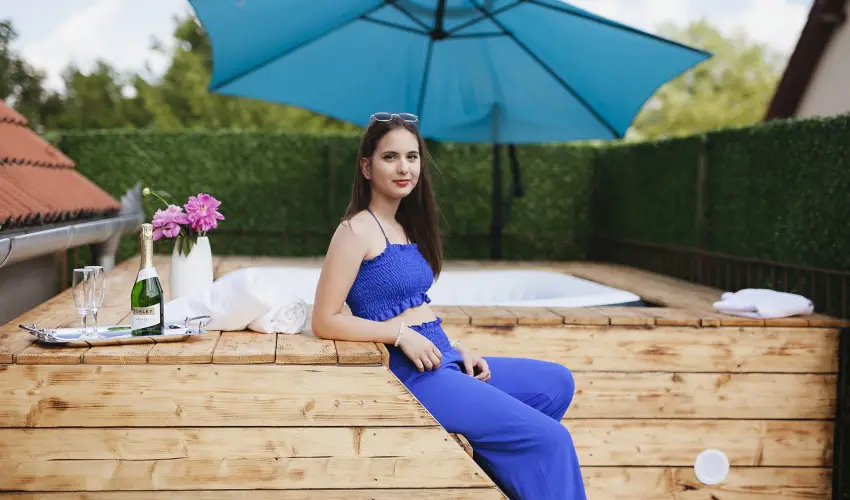 Boni Csaldi Wellness Hotel Zalakaros