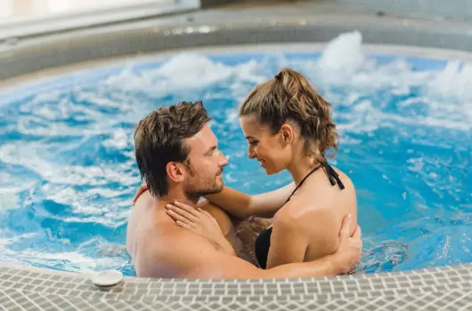 Bonvital Wellness & Gastro Hotel Hvz, Hvz