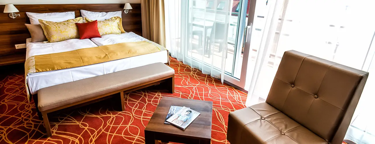 Bonvital Wellness & Gastro Hotel Hvz Hvz - Mjus 1.