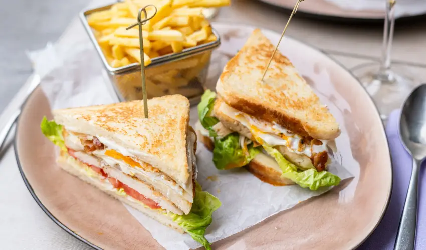 Bonvital Wellness & Gastro Hotel H�v�z H�v�z