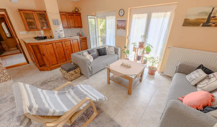 Borb�la Vend�gh�z Gyenesdi�s