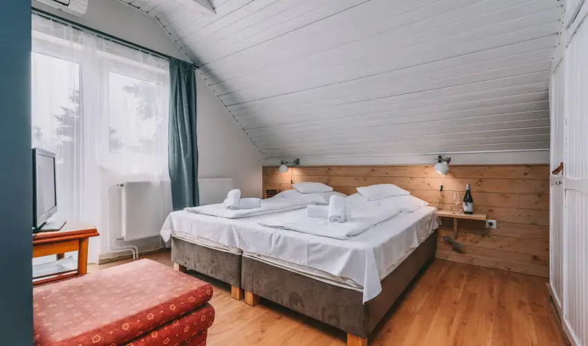 Borbartok Panzi Badacsonytomaj