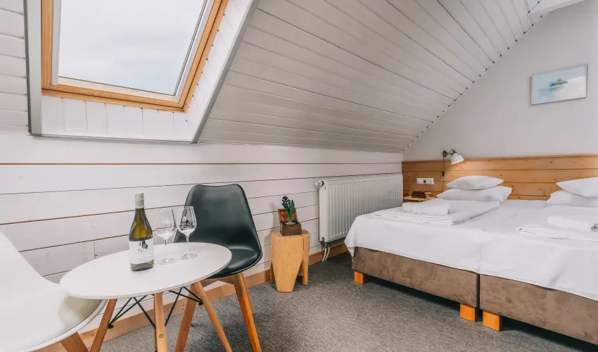 Borbartok Panzi Badacsonytomaj