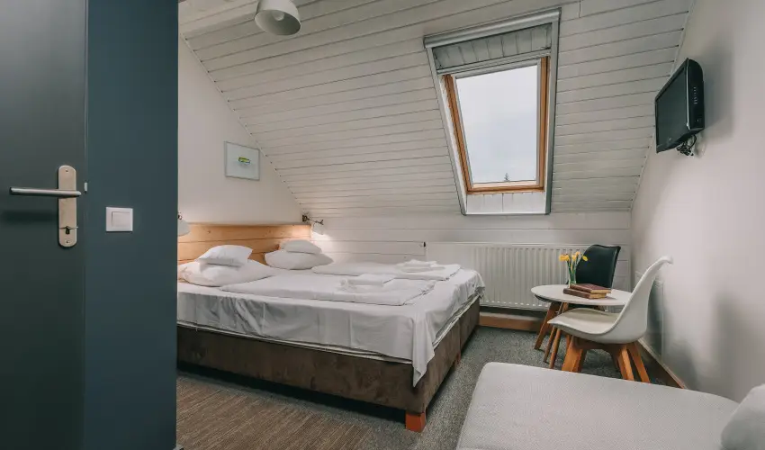 Borbartok Panzi Badacsonytomaj