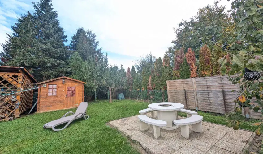 C�drus Apartman Zalakaros