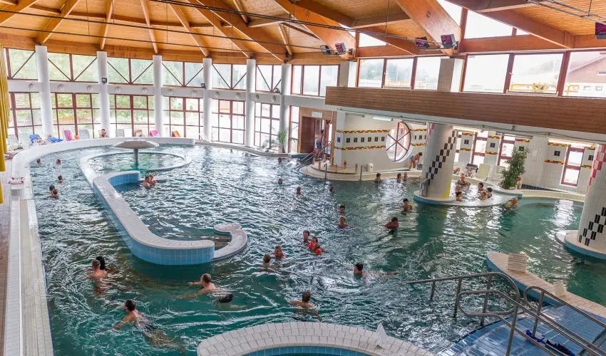 C�drus Apartman Zalakaros