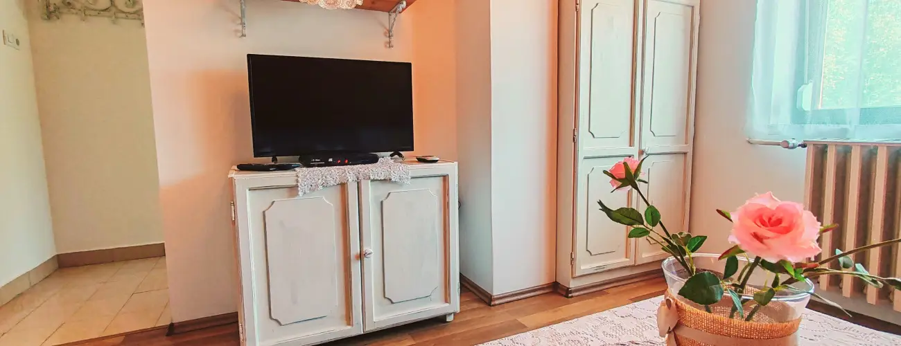 Elisoria Apartmanhz Cserszegtomaj - Napi rak reggelis elltssal (min. 2 j)