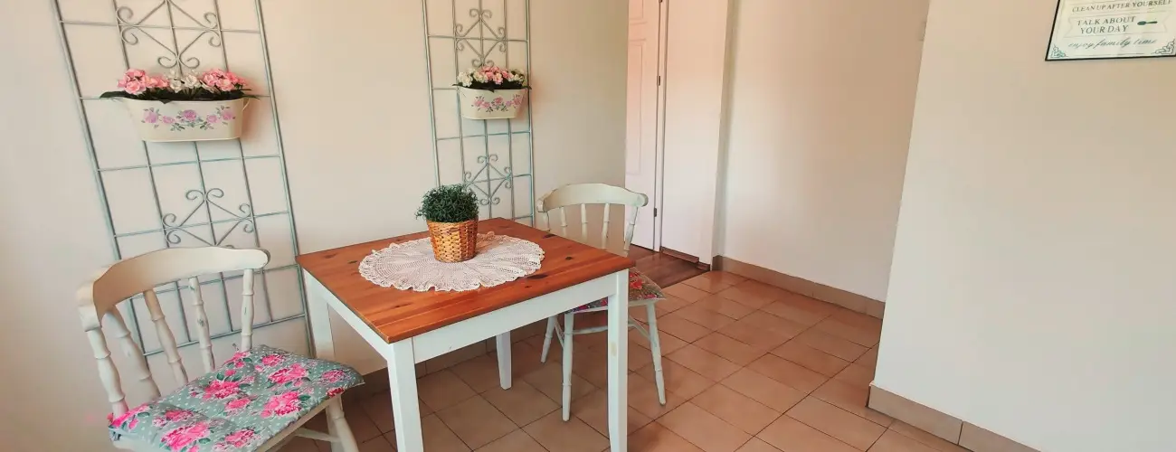 Elisoria Apartmanhz Cserszegtomaj - Napi rak nelltssal (min. 2 j)