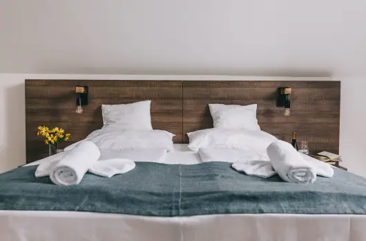 FATA Birtok Vend�gh�z, Nemesgul�cs, H�v�z - 27 km