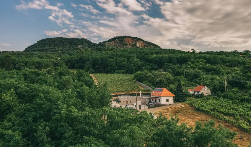 FATA Birtok Vendghz Nemesgulcs