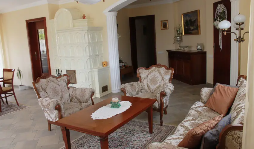 Fortuna Villa H�v�z