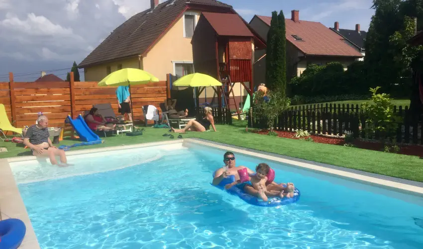 Mese Panzi Zalakaros