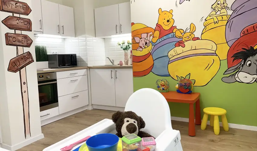 Mese Panzi Zalakaros