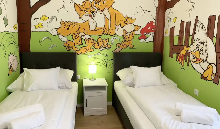 Mese Panzi Zalakaros