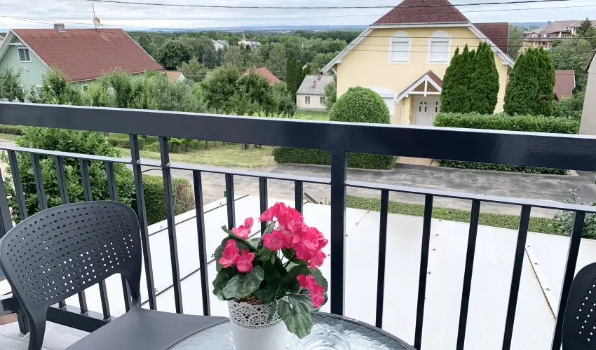 Mese Panzi Zalakaros