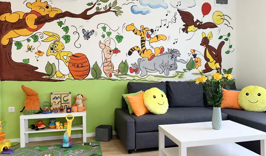 Mese Panzi Zalakaros