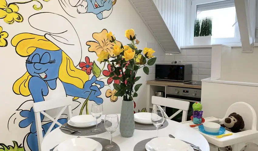 Mese Panzi Zalakaros