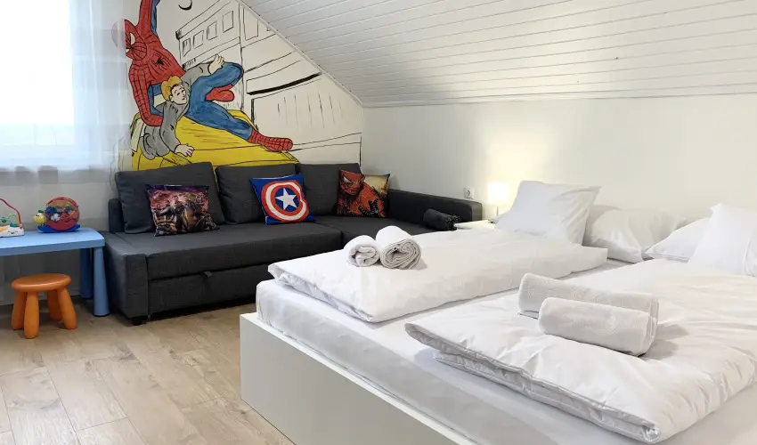 Mese Panzi Zalakaros