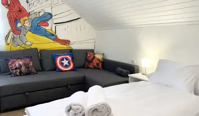 Mese Panzi Zalakaros