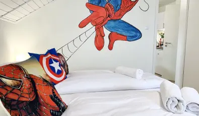 Mese Panzi Zalakaros