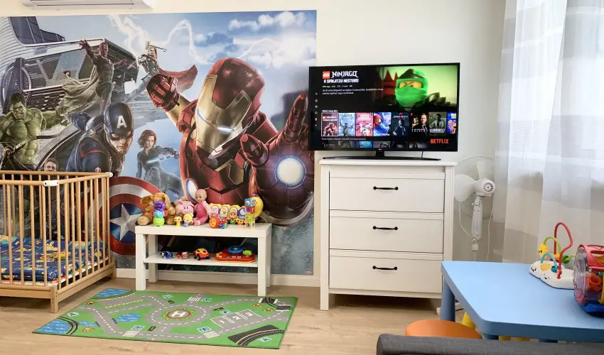 Mese Panzi Zalakaros