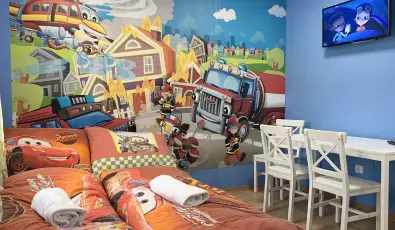 Mese Panzi Zalakaros