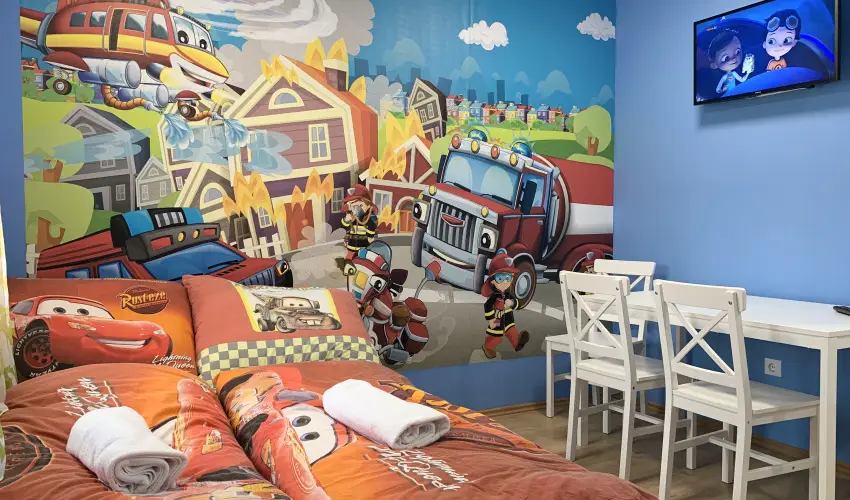 Mese Panzi Zalakaros