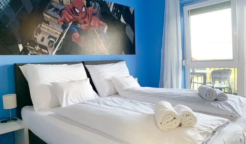 Mese Panzi Zalakaros