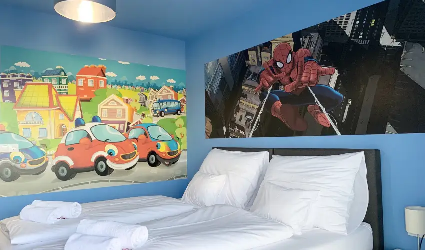 Mese Panzi Zalakaros