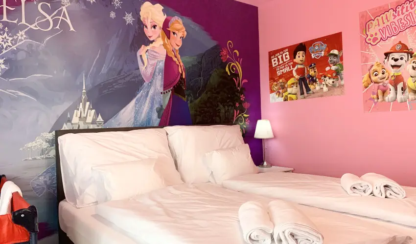 Mese Panzi Zalakaros