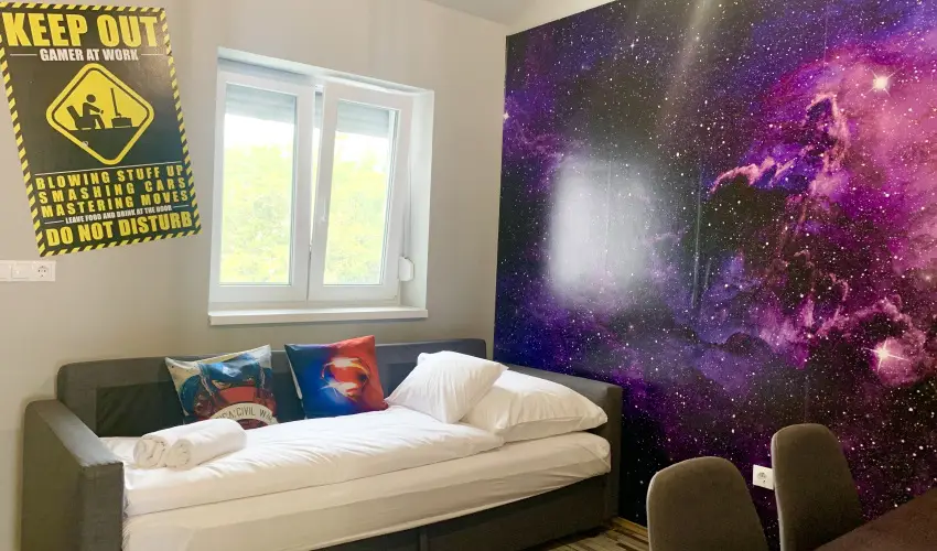 Mese Panzi Zalakaros