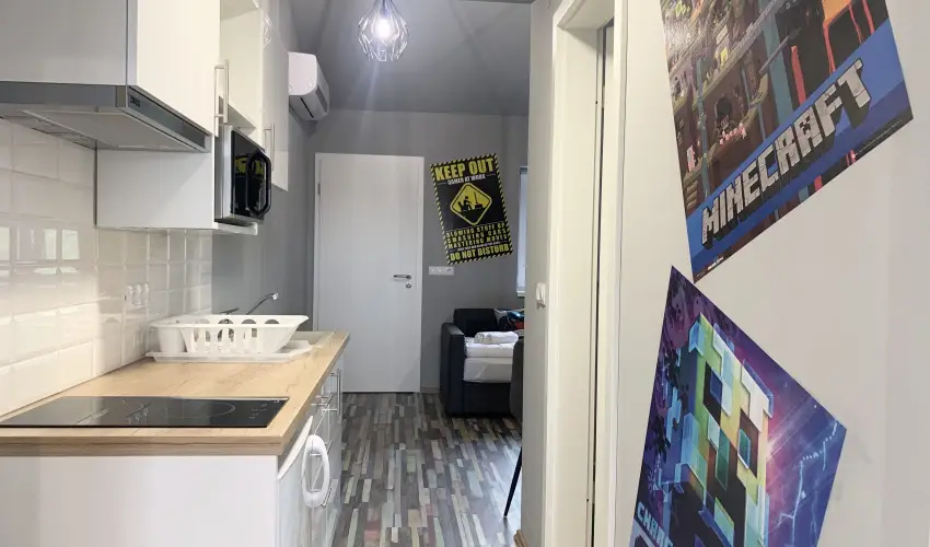 Mese Panzi Zalakaros